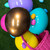 Get your 14" Golden Egg here! Holiball® The Inflatable Egg™