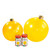 Holiball® Copy of Marigold Holiball® 