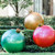 Holiball® *Vintage Red Holiball® 