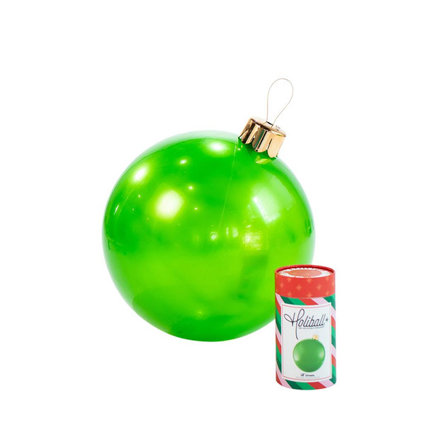 Holiball Classic Green Holiball