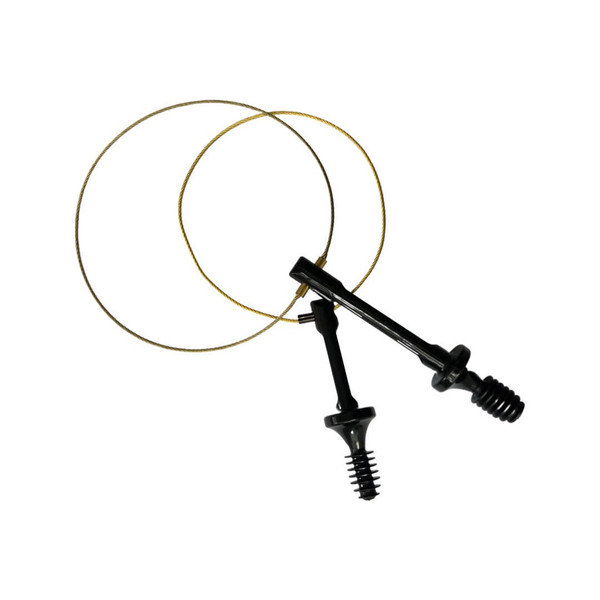 Holiball® Replacement Holiball®  Hanger Plug 