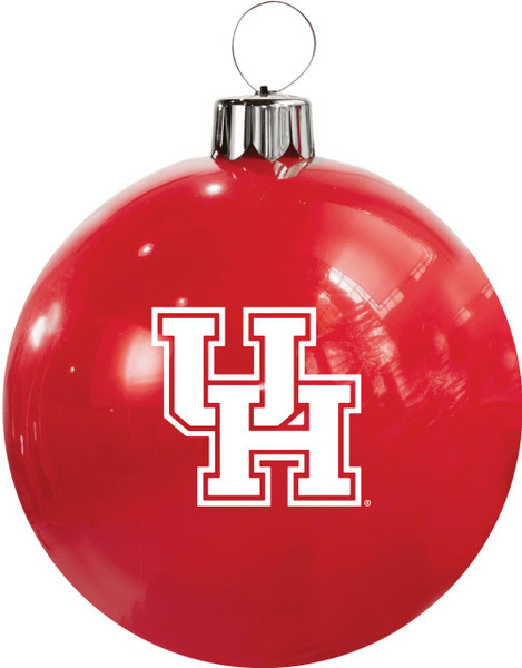 Holiball University of Houston UH
