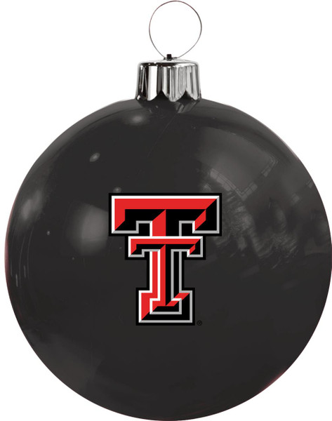 Holiball Texas Tech University