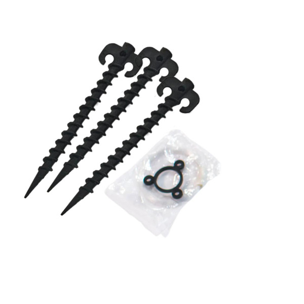  Holiball® Hardware Kit 