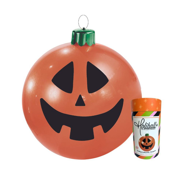 Holiball® The Inflatable Pumpkin 