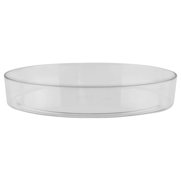holiball clear tray base