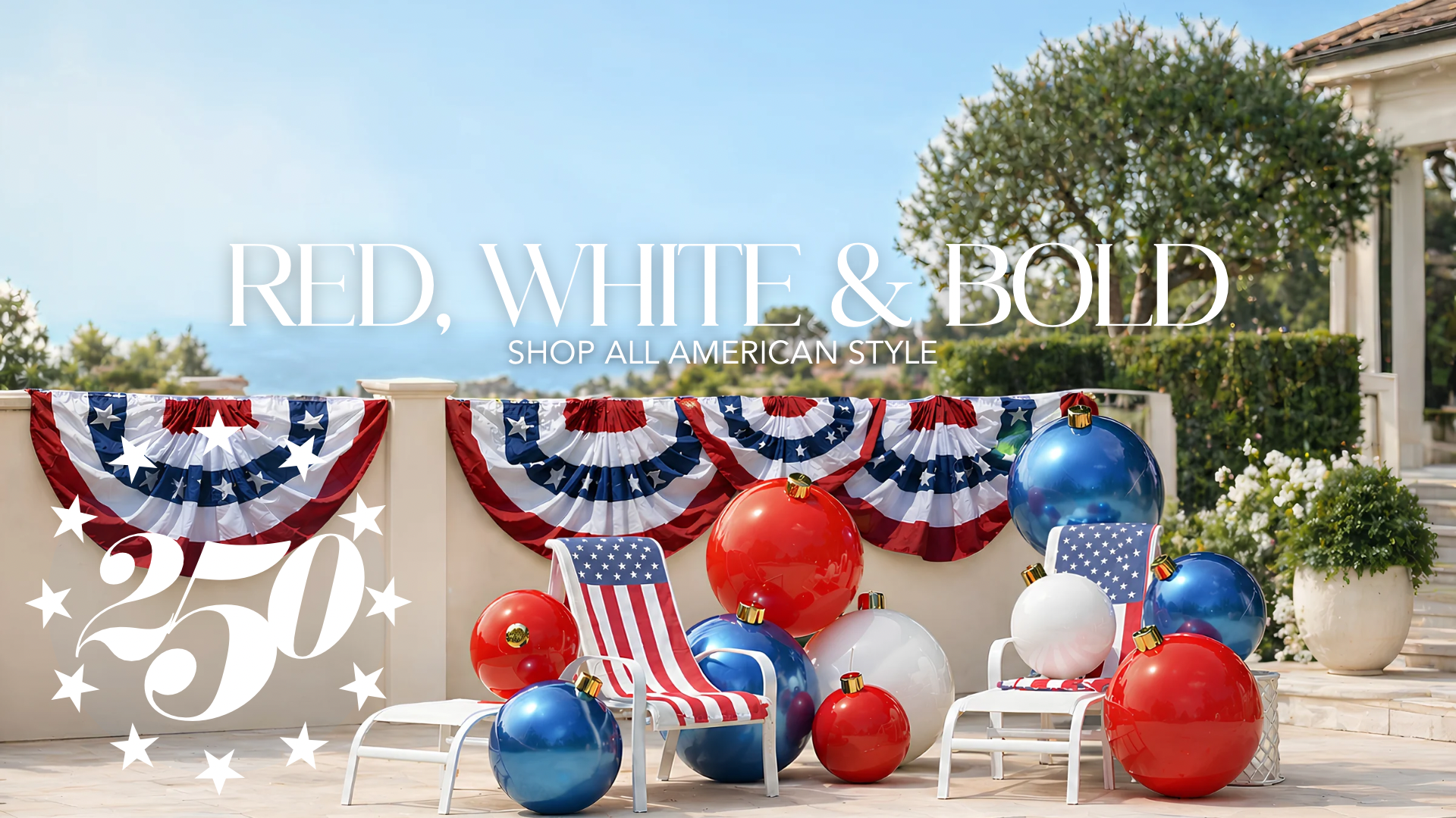 BOGO 50% Off Memorial Day Sale