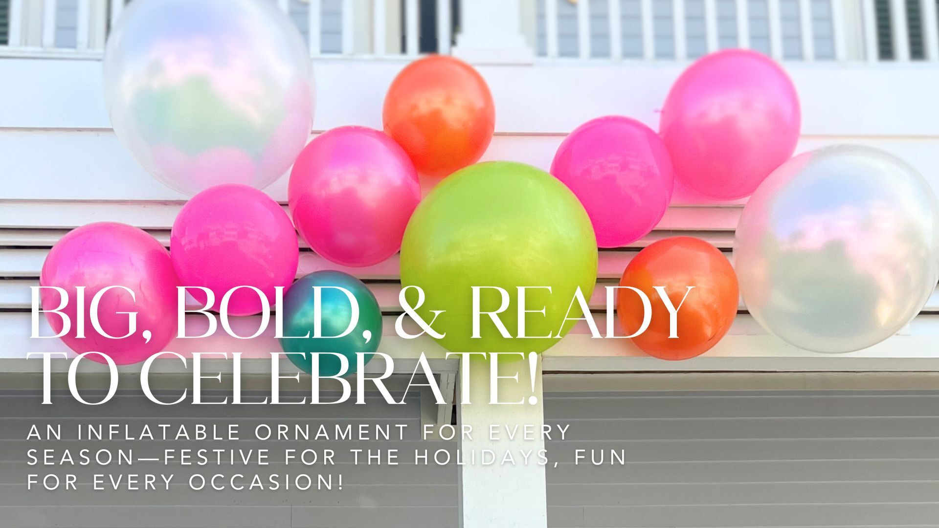 Shop the Color Collection