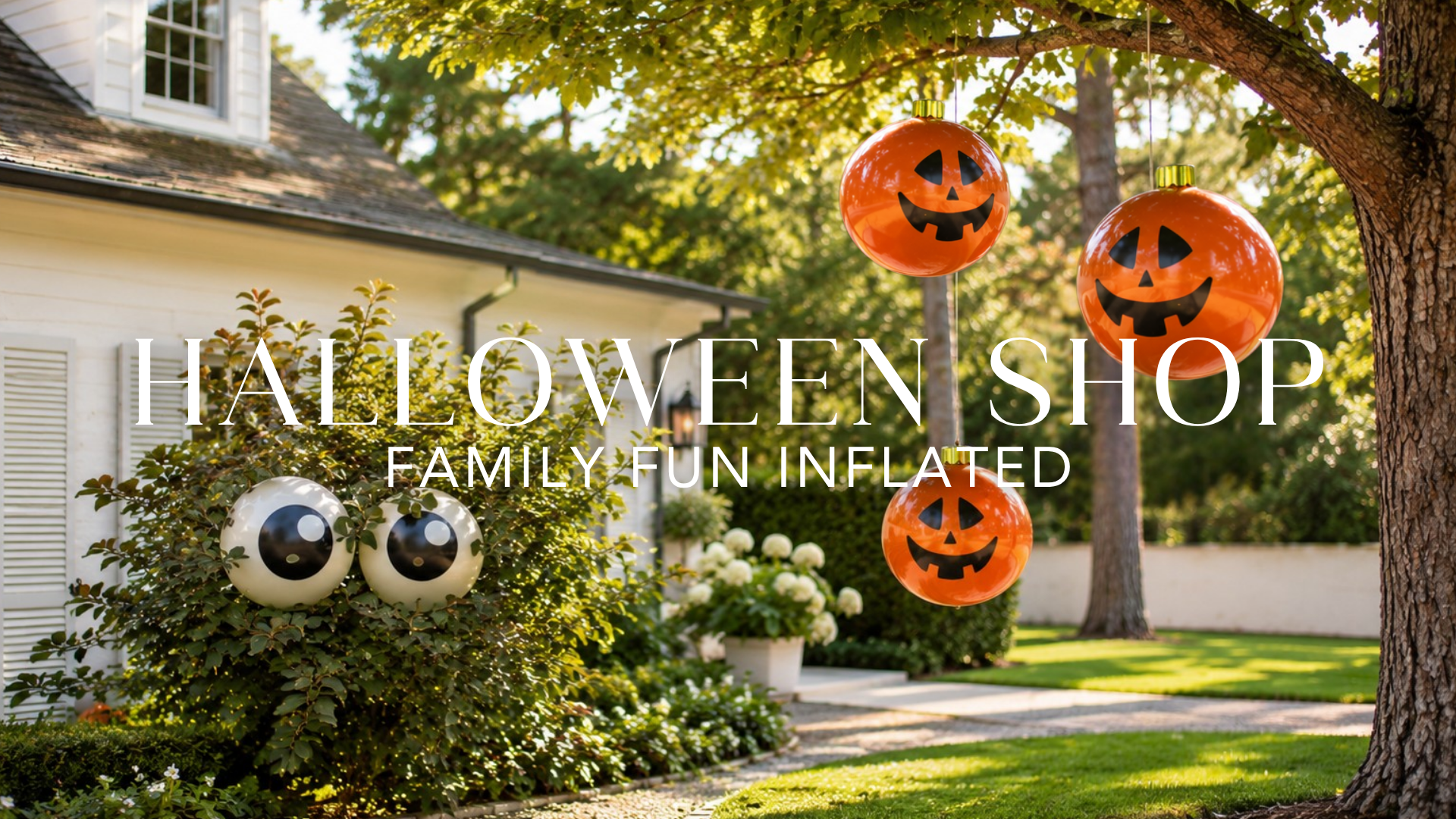 Shop Holiball Halloween Decorations