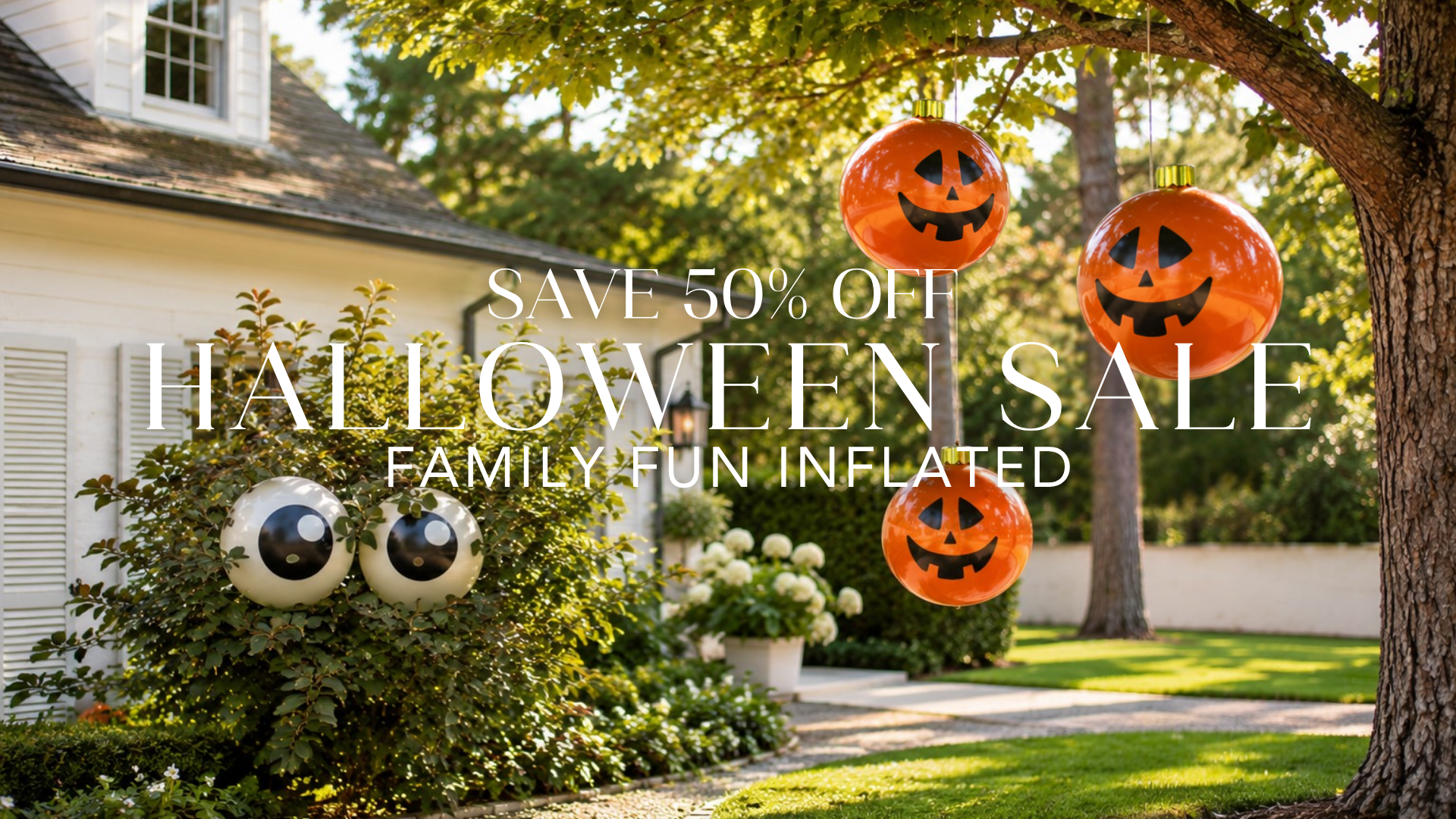 Shop Holiball Halloween Decorations