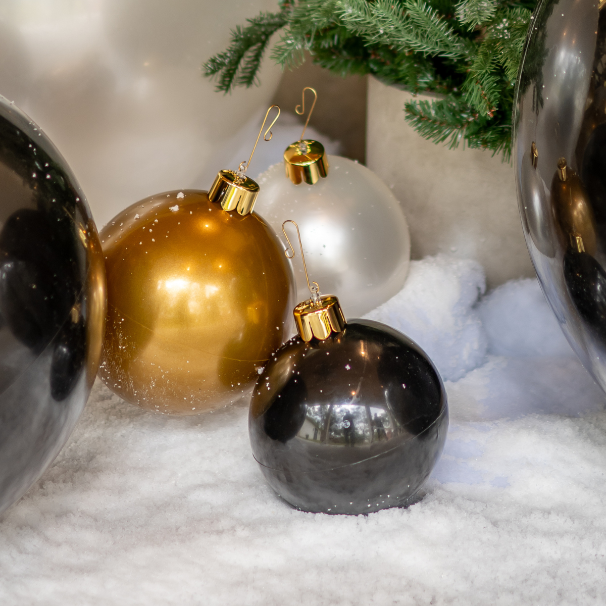 Shop Holiball Minis