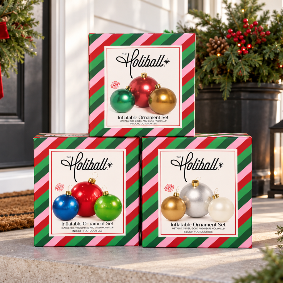 Shop Holiball Sets
