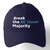 Break The NC House Majority (Navy Baseball Cap) Break The NC House Majority (Navy Baseball Cap)