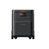 Jackery HomePower 3600 Plus 3584Wh Portable Home Backup Power Station