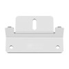 Z-Brackets Solar Panel Mounting Kit - Top