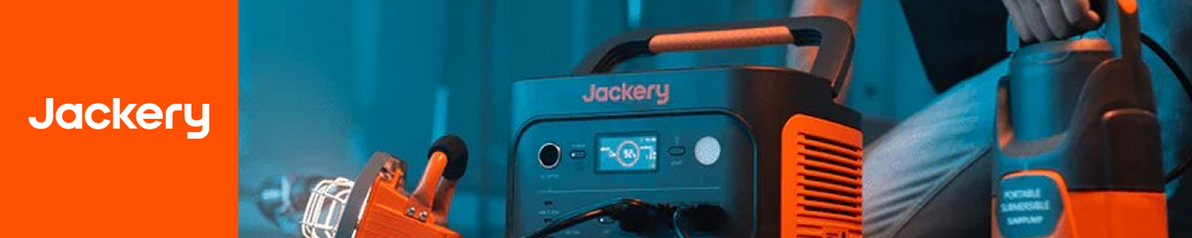Jackery