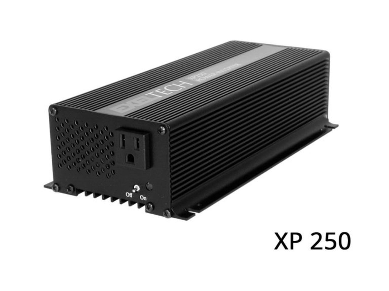 ExelTech • Pure Sine Wave Inverters • Made in the USA