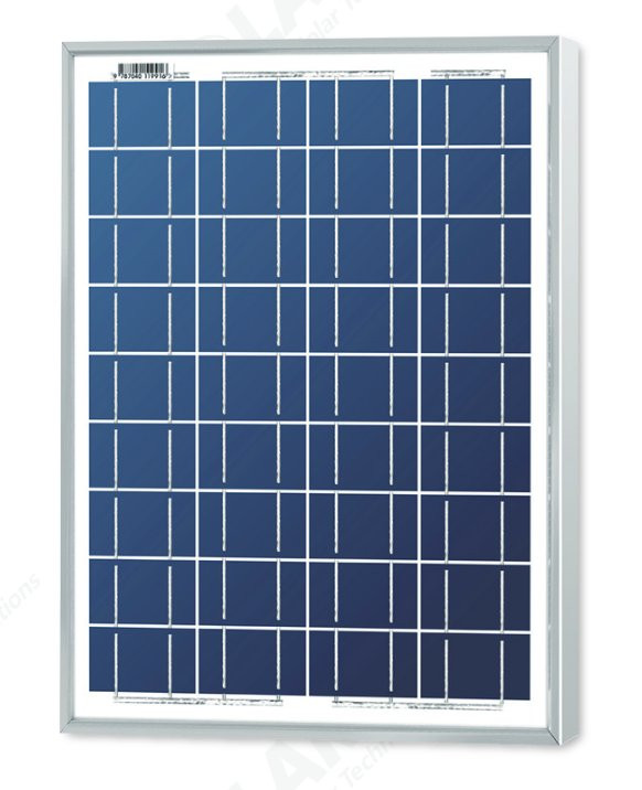 SoLa ② 2×4.0mm²-Black/Red (H1Z2Z2-K) Twin Core Solar (PV) Cable- IEC62930