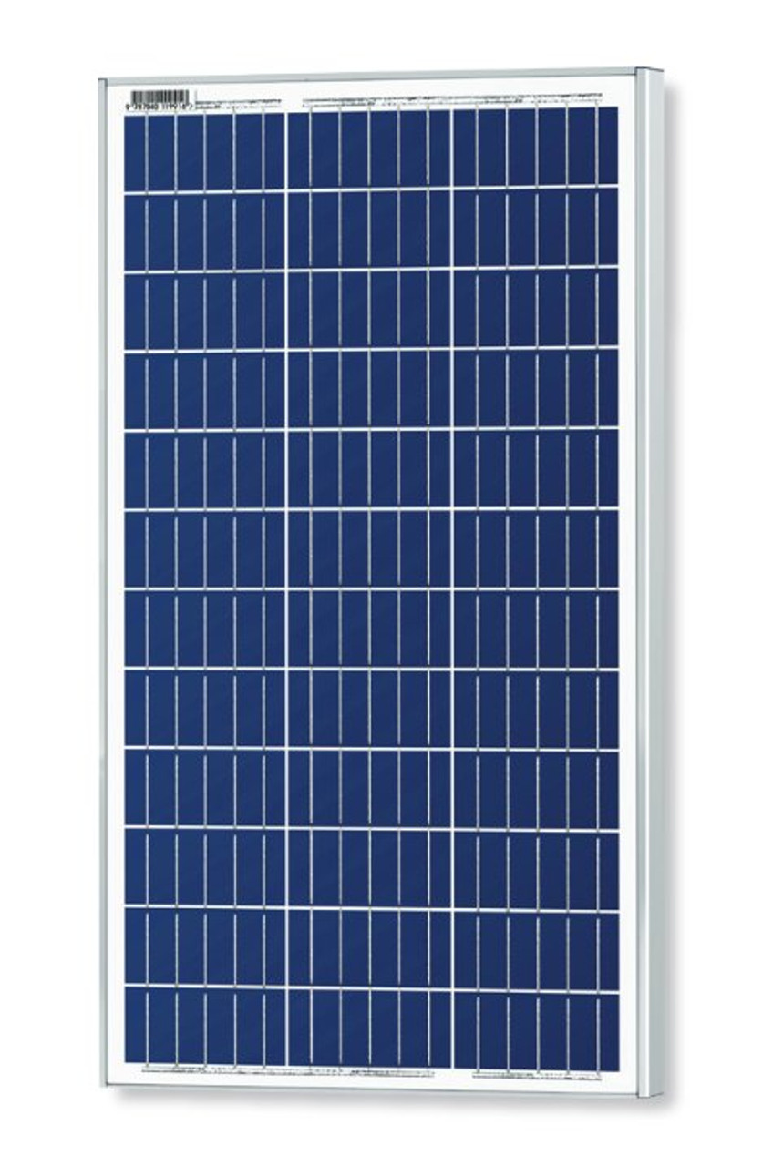 Society6 iPhone5用 Solar System ソーラーシステム Solarland® SLP075-12 75 Watt 12V Solar Panel