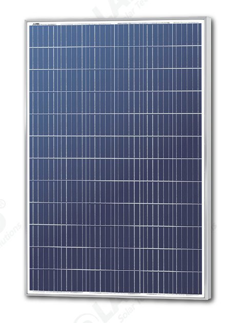 Solarland® SLP190-24 190 Watt 24V Solar Panel