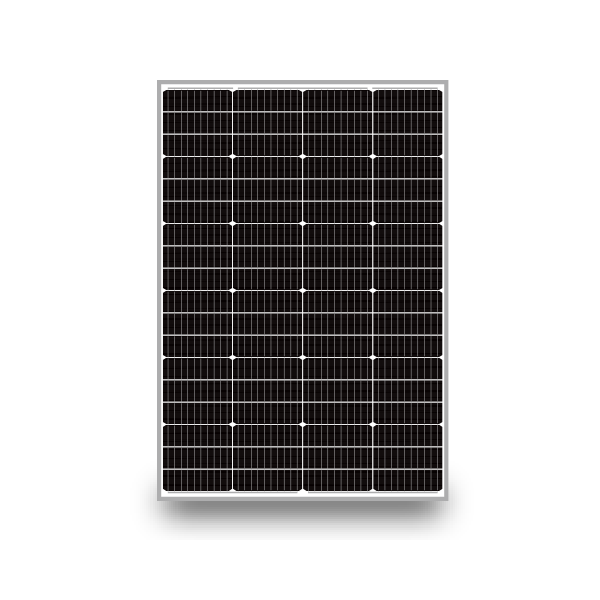 C1d2 Solar Module Back SLD Tech ST-160Q-24C1D2-QC 160-Watt, 24-Volt C1D2 Monocrystalline Solar ...