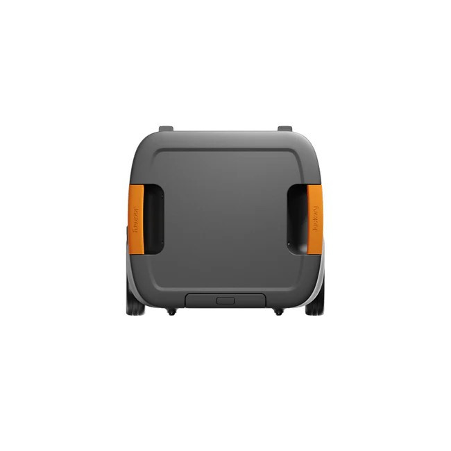 Jackery Explorer 5000 Plus | Whole Home Backup 5040Wh | 240V Dual