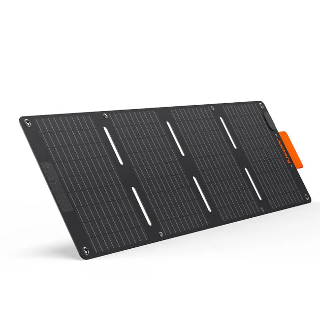 Jackery SolarSaga 40 Mini | 40-Watt Portable Folding Solar Panel