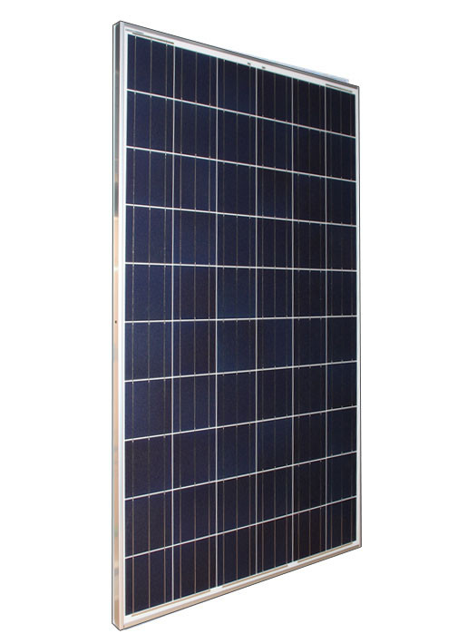 Sharp ND-Q250F7 250W 24V Polycrystalline Solar Panel