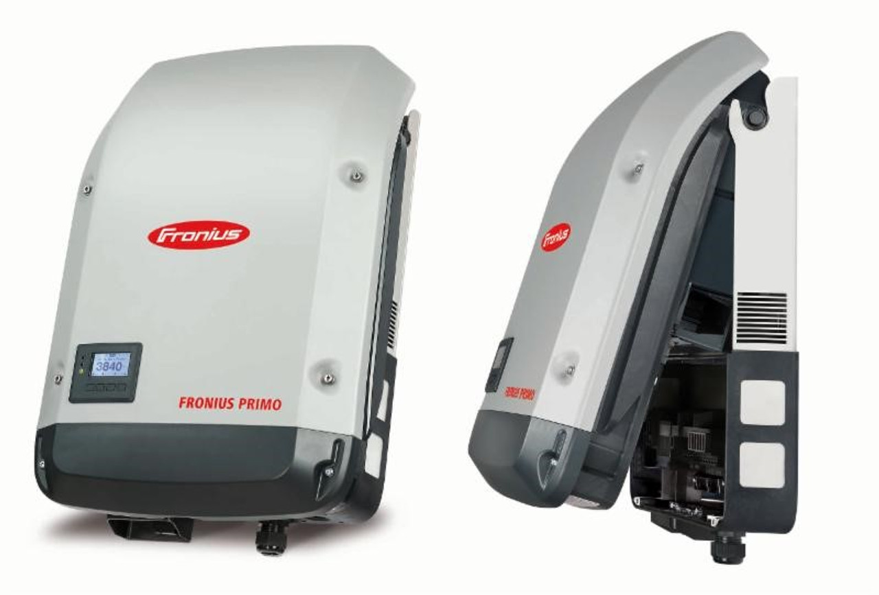 Fronius Primo 5.0-1 User Manual