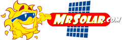 MrSolar.com • Online Solar, LLC