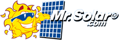 MrSolar.com • Online Solar, LLC