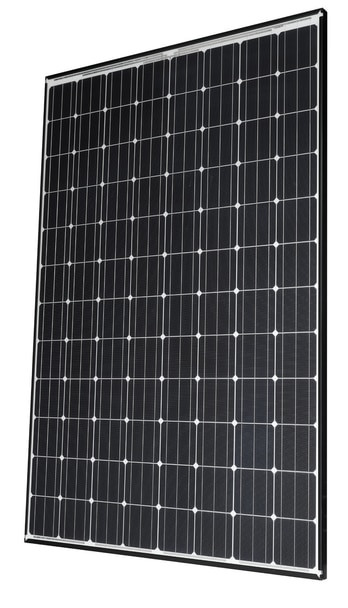 Panasonic VBHN330SA17 330 Watt Solar PV Module