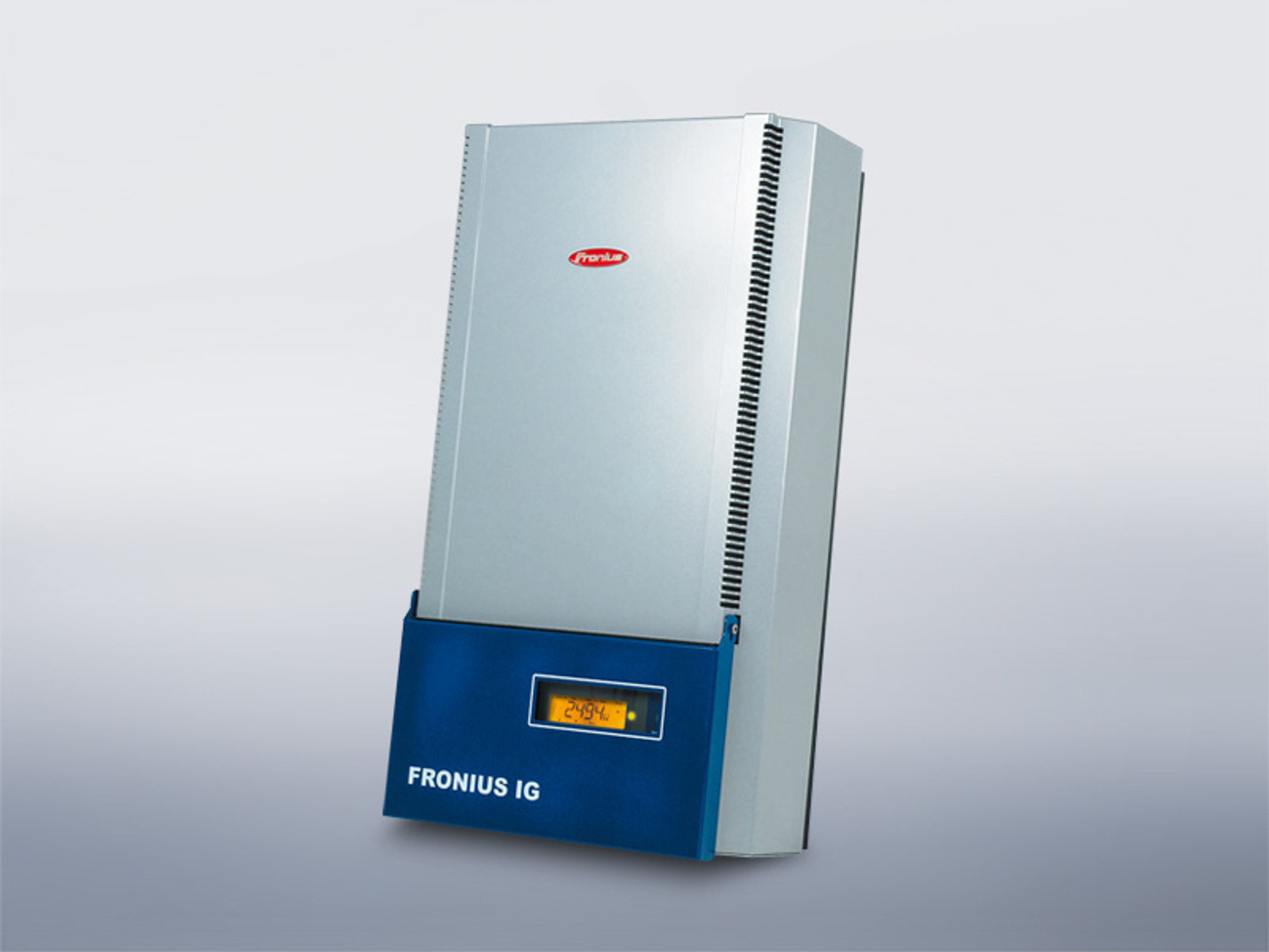 Fronius IG4000 4000 Watt Grid-Tie Inverter