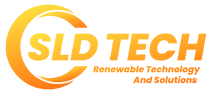 SLD Tech (formerly Solarland®)