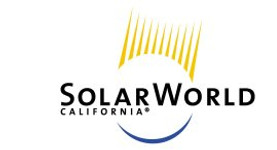 SolarWorld