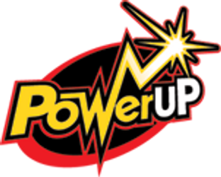 Power Up