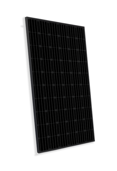 Peimar 290W Mono 60 Cell Solar Panel - Full Black