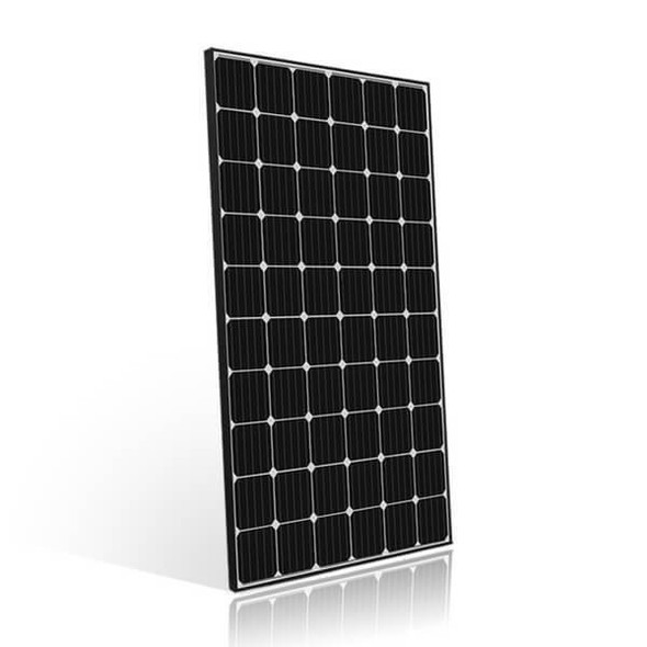 Peimar SG325P 325 Watt 24V Poly Solar Panel•78¢/Watt