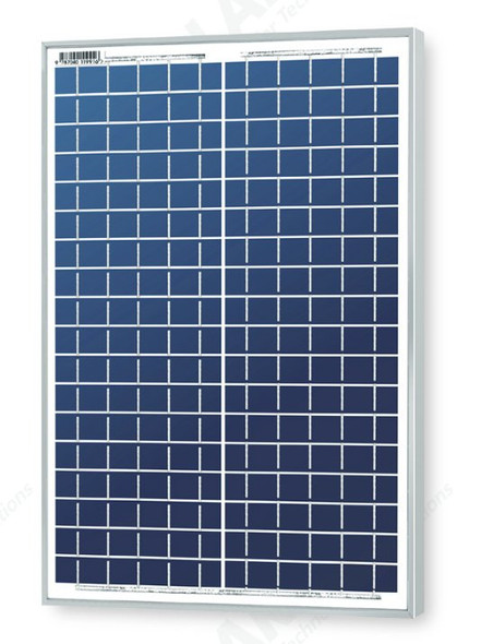 Solarland® SLP012-12C 12 Watt 12V Solar Panel