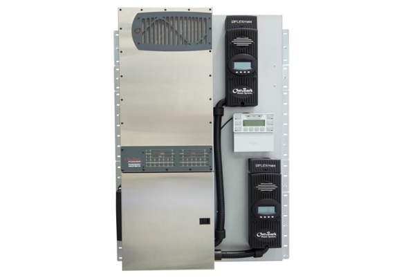 FLEXpower Radian Series Inverter Power Center from Outback Power