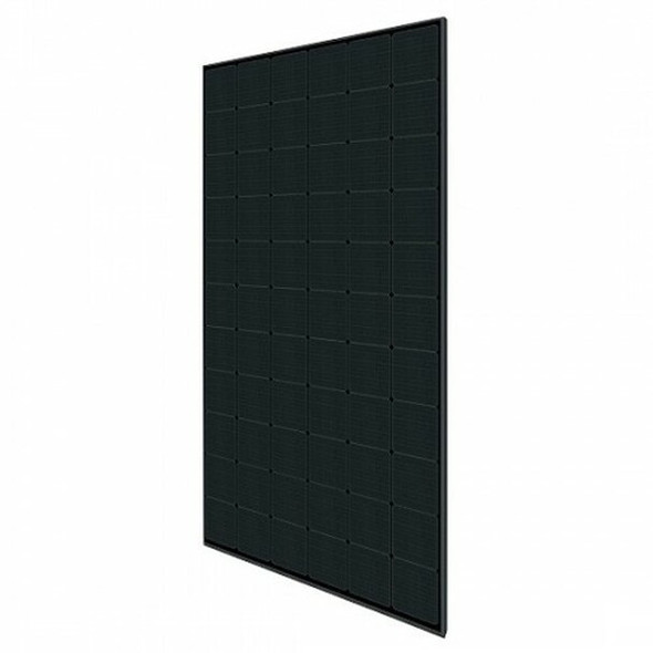 Canadian Solar CS1H-325MS-Black 325 Watt Solar PV Module