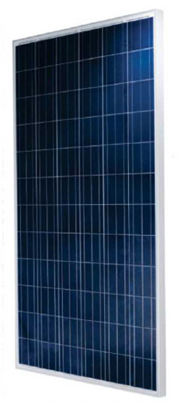 Sungen Solar SG-M-200 200 Watt, 12V Multicrystalline Solar Panel