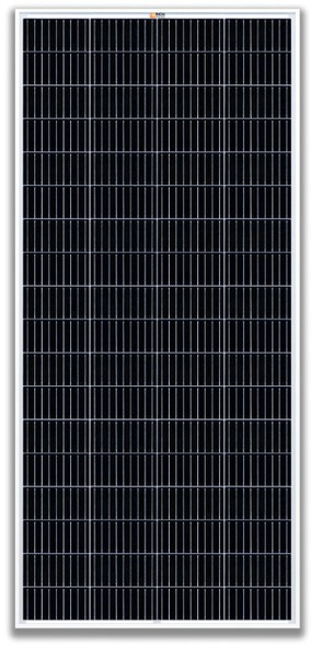 Rich Solar RS-M200P PR0 200 Watt, 24V Monocrystalline Solar Panel