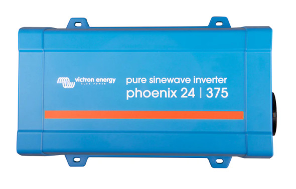 Victron Energy Phoenix 24/1200 120V NEMA 5-15R Inverter