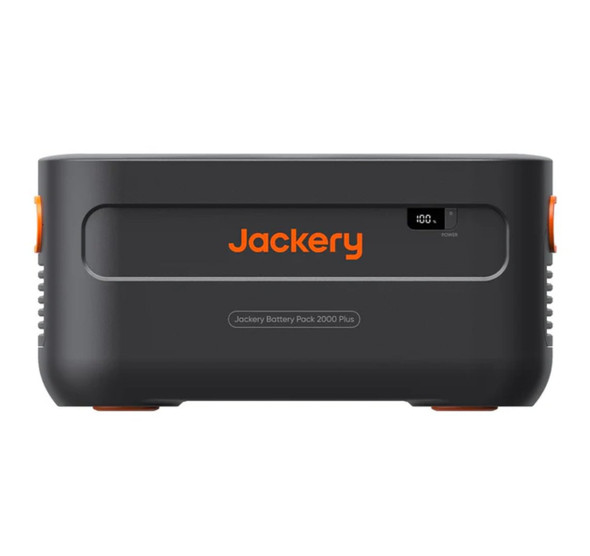 Battery Pack for E2000Plus, 2042.8Wh