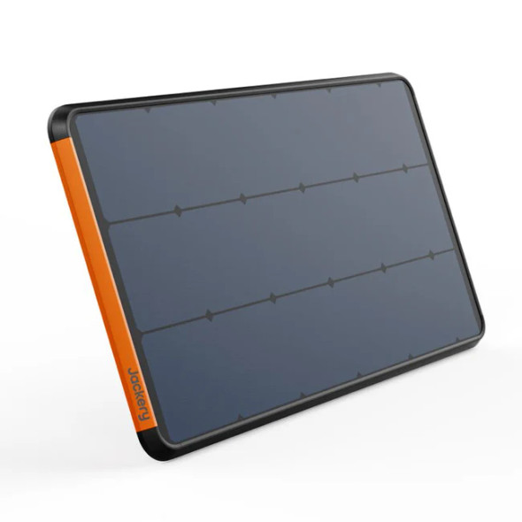Jackery SolarSaga 100-Watt Prime Solar Panel