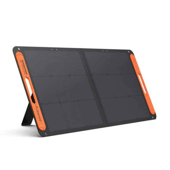 Jackery SolarSaga 40 Mini | 40-Watt Portable Folding Solar Panel