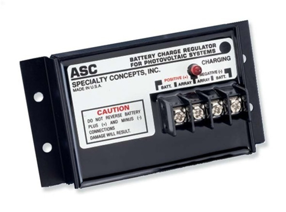 Specialty Concepts ASC-12/12 Charge Controller
