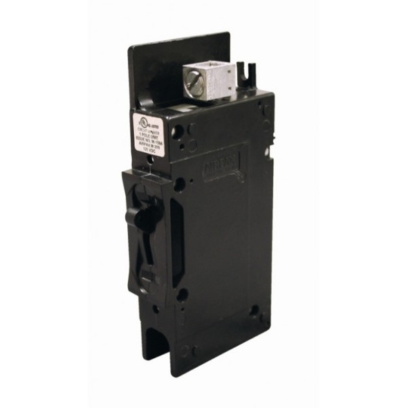 Magnum 75A DC Circuit Breaker, Back Mount