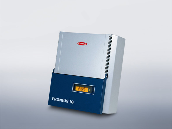 Fronius IG2500LV Grid-Tied Inverter